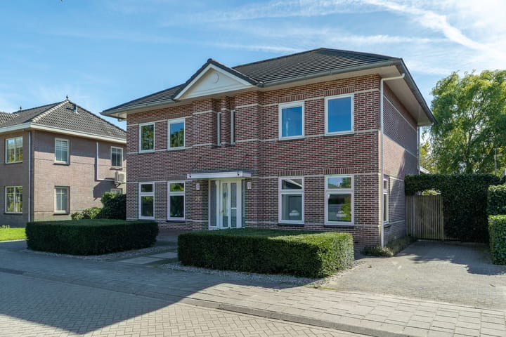 Foto 1 van Moleplaat 20