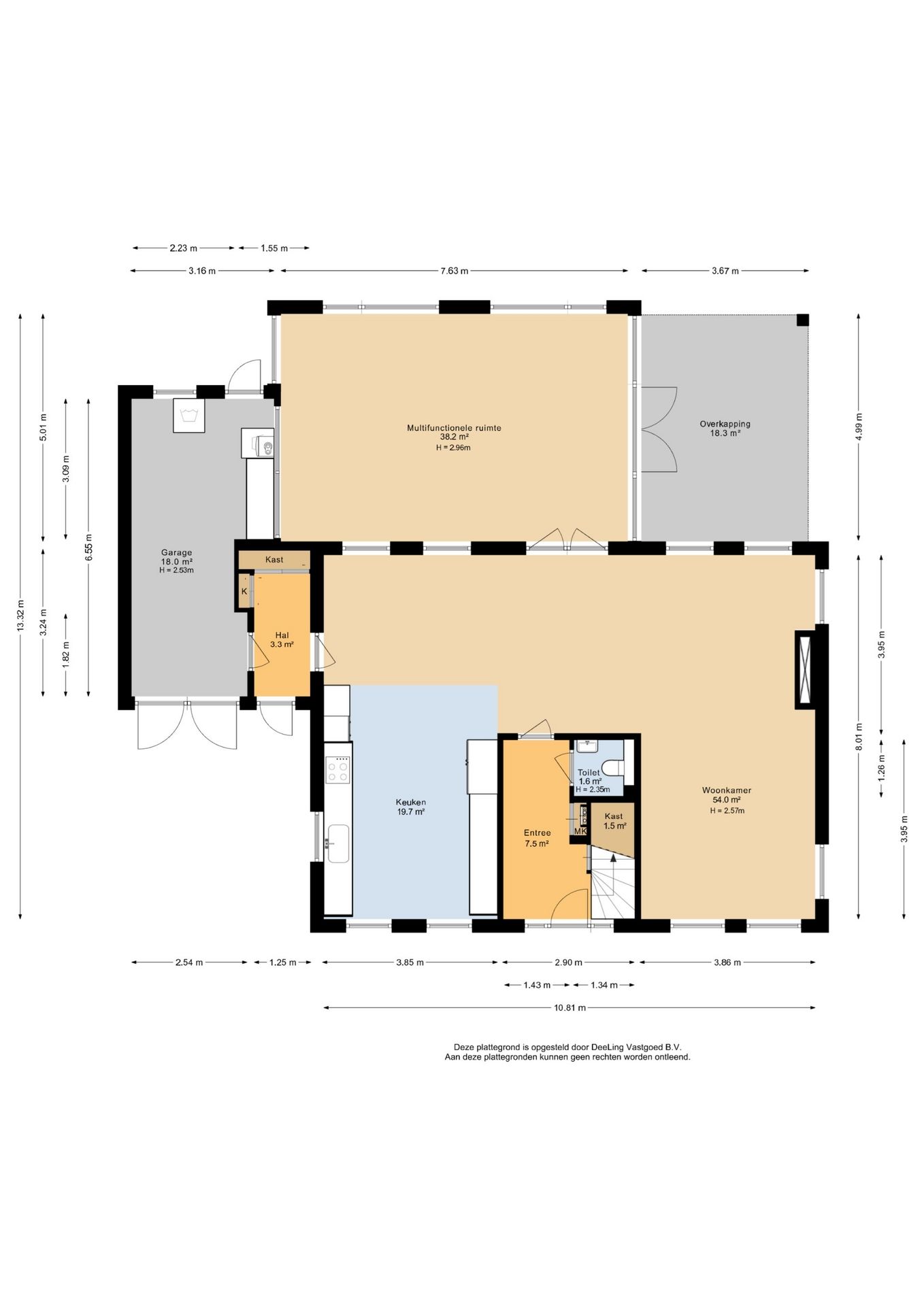 Foto 49 van Moleplaat 20