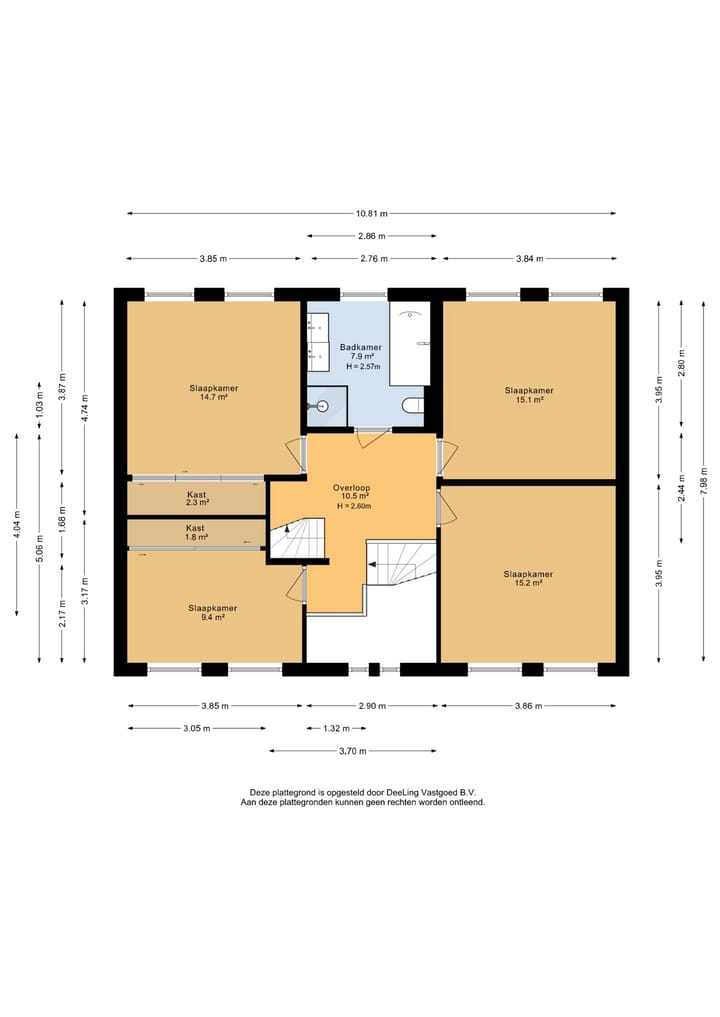 Foto 50 van Moleplaat 20
