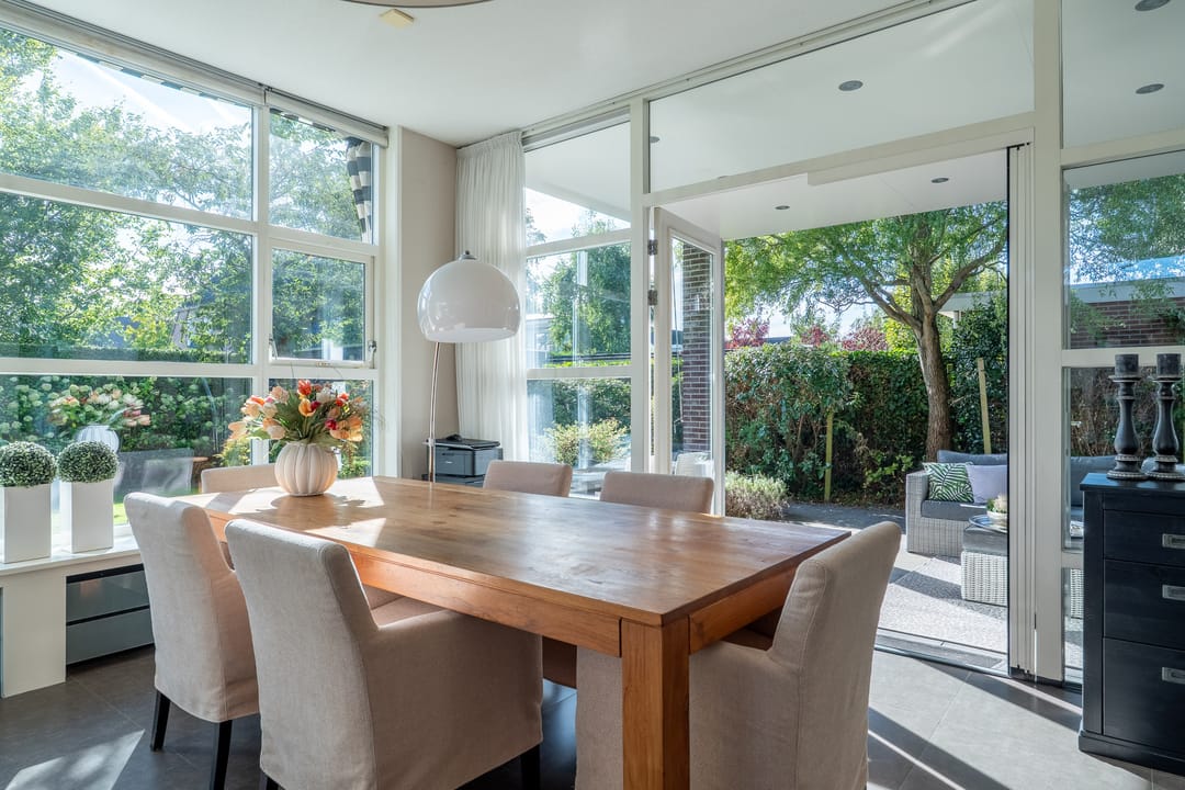 Foto 2 van Moleplaat 20