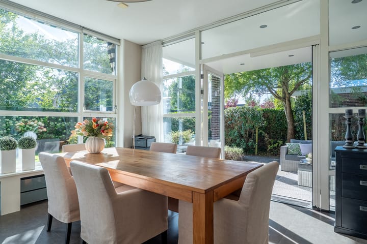 Foto 2 van Moleplaat 20