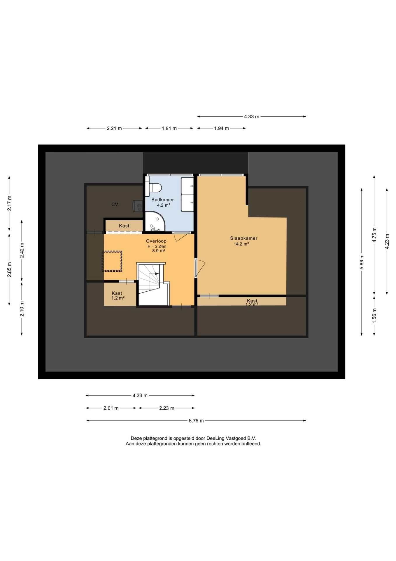 Foto 51 van Moleplaat 20