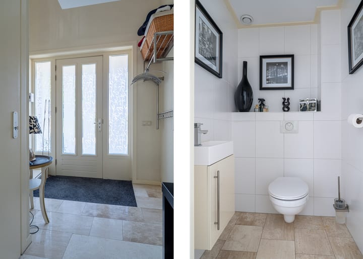 Foto 5 van Moleplaat 20