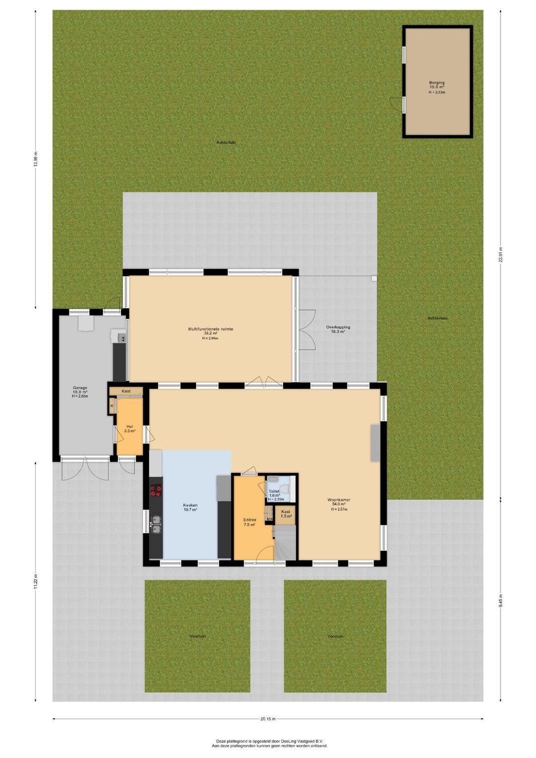 Foto 53 van Moleplaat 20