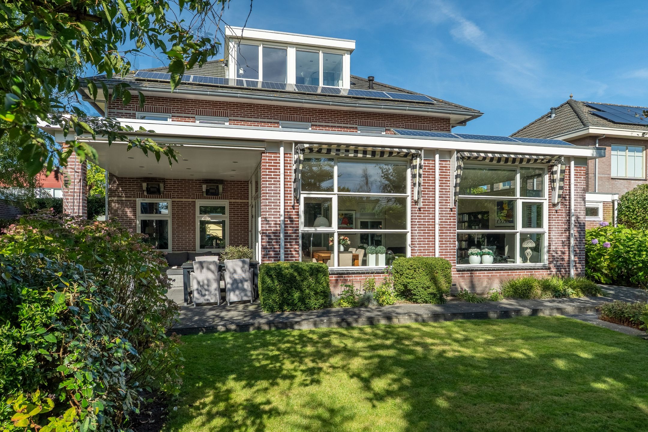 Foto 3 van Moleplaat 20