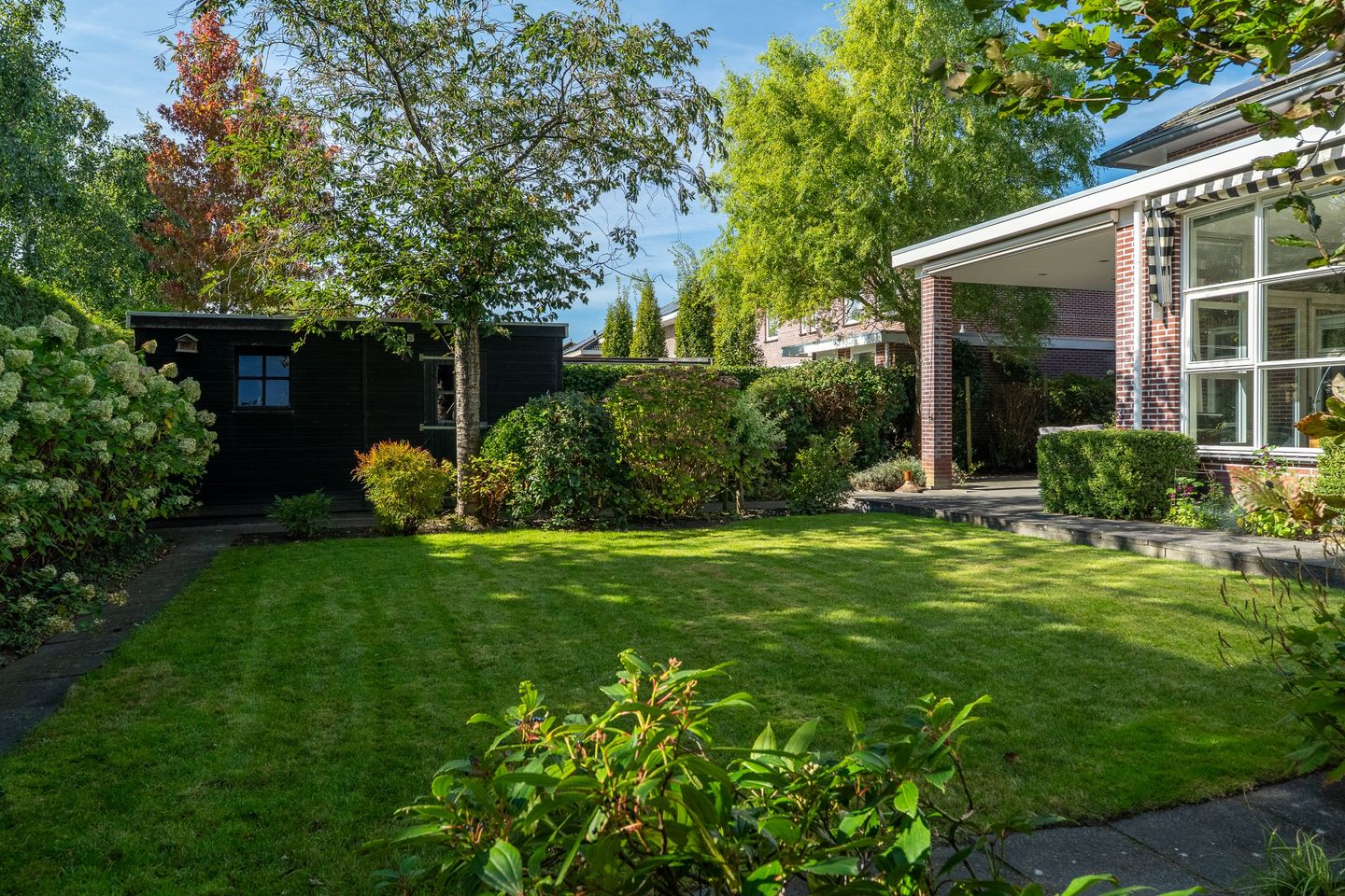 Foto 25 van Moleplaat 20