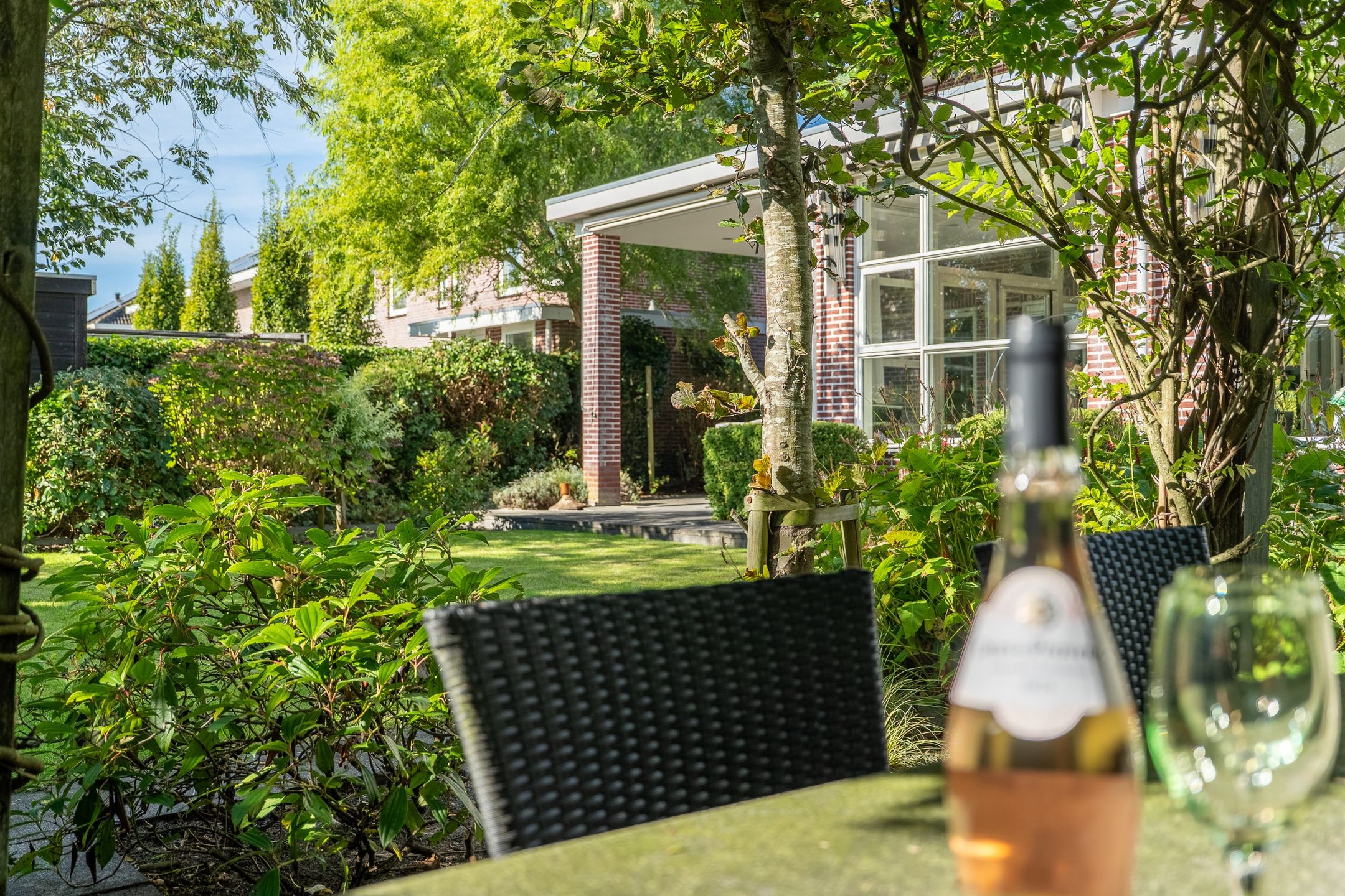 Foto 27 van Moleplaat 20