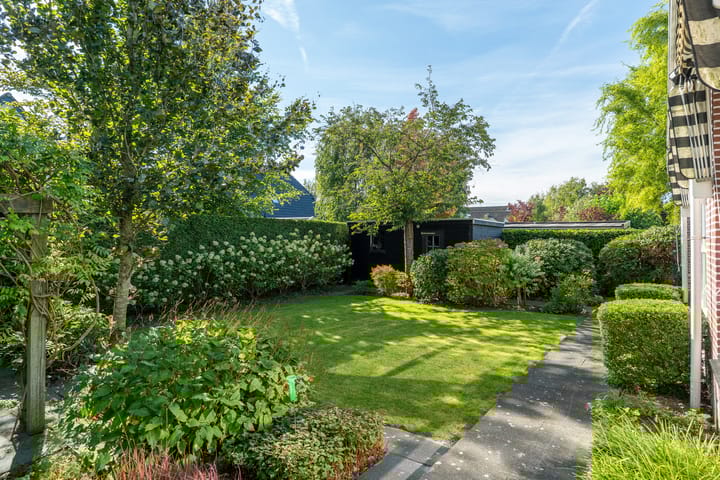 Foto 28 van Moleplaat 20