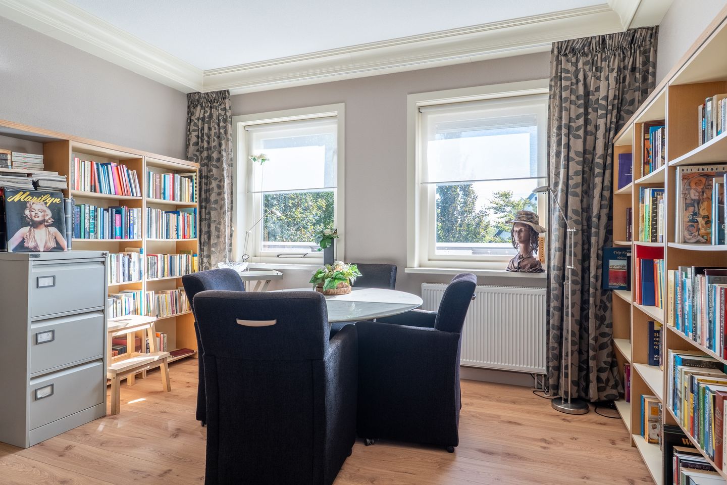 Foto 34 van Moleplaat 20