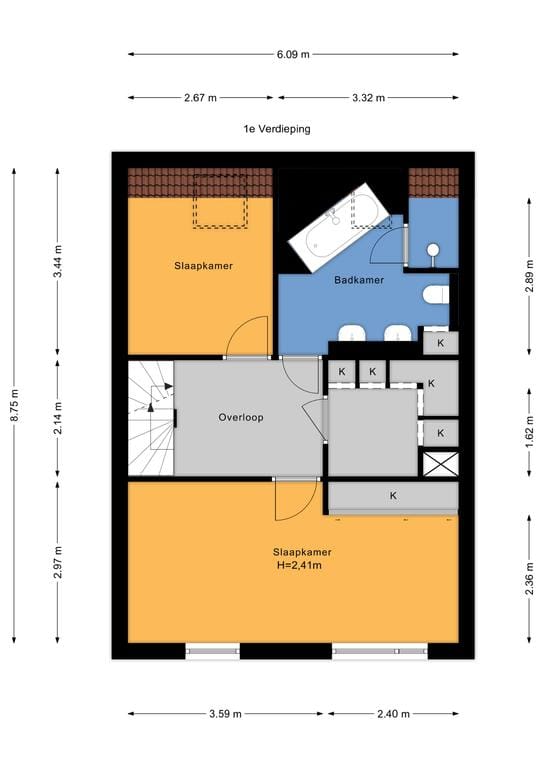 Foto 37 van Valkhof 2
