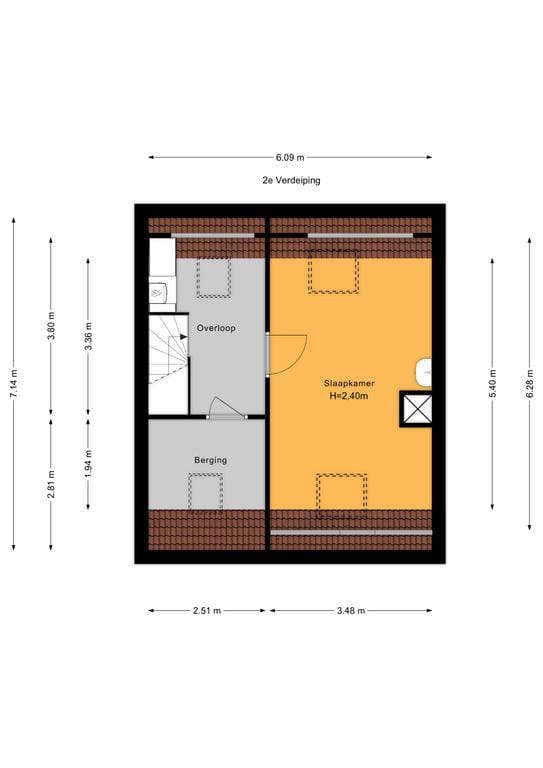 Foto 38 van Valkhof 2