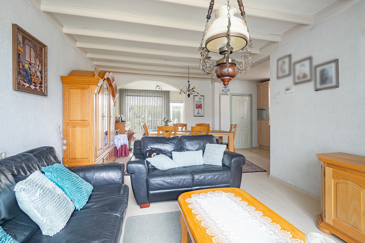 Foto 5 van Damiatestraat 68