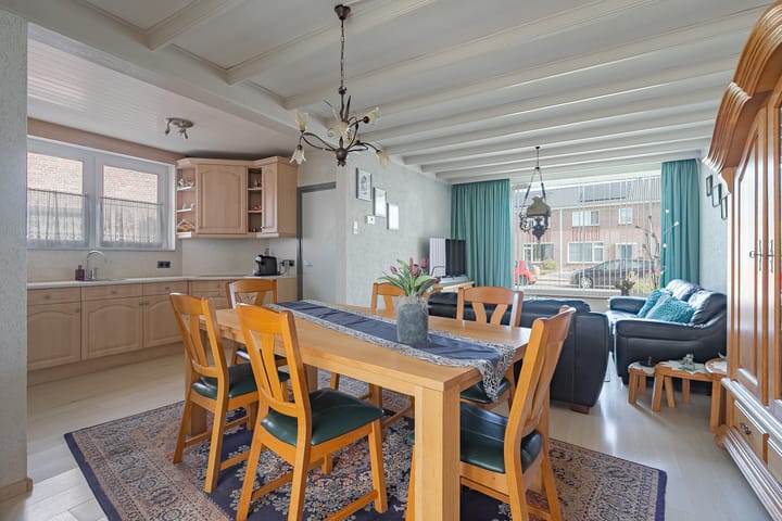 Foto 6 van Damiatestraat 68