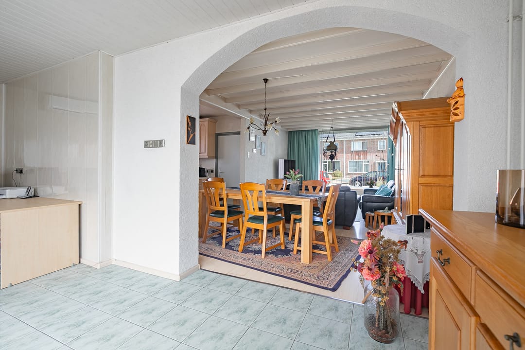 Foto 7 van Damiatestraat 68