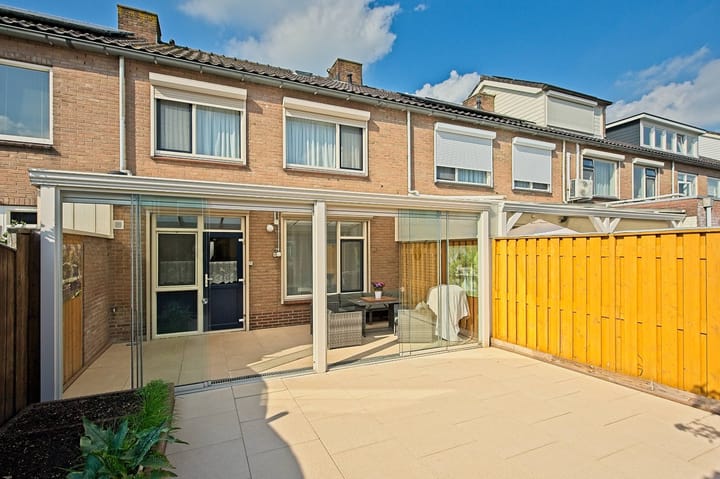 Foto 2 van de Kosterijstraat 29