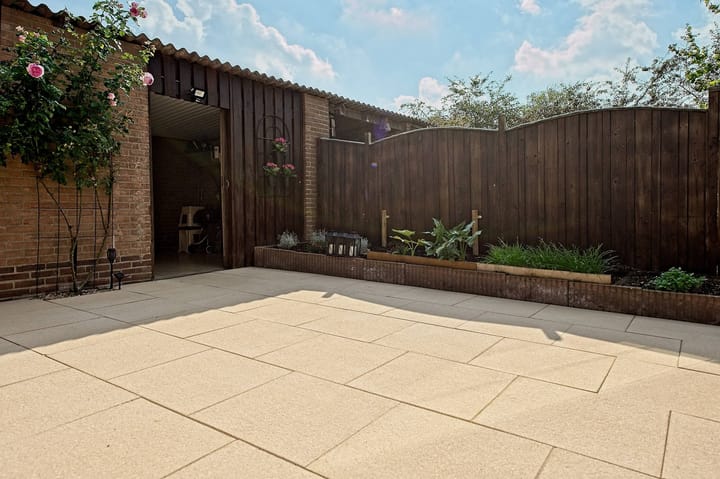 Foto 3 van de Kosterijstraat 29