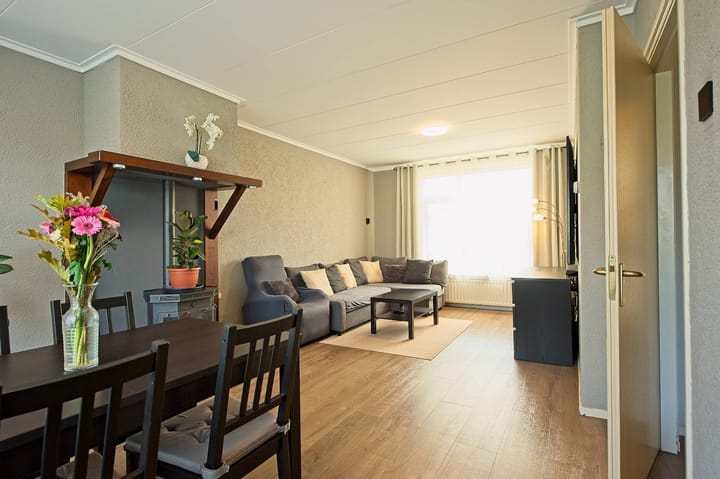 Foto 4 van de Kosterijstraat 29