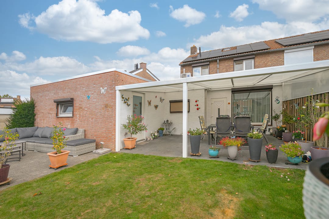 Foto 17 van Damiatestraat 68