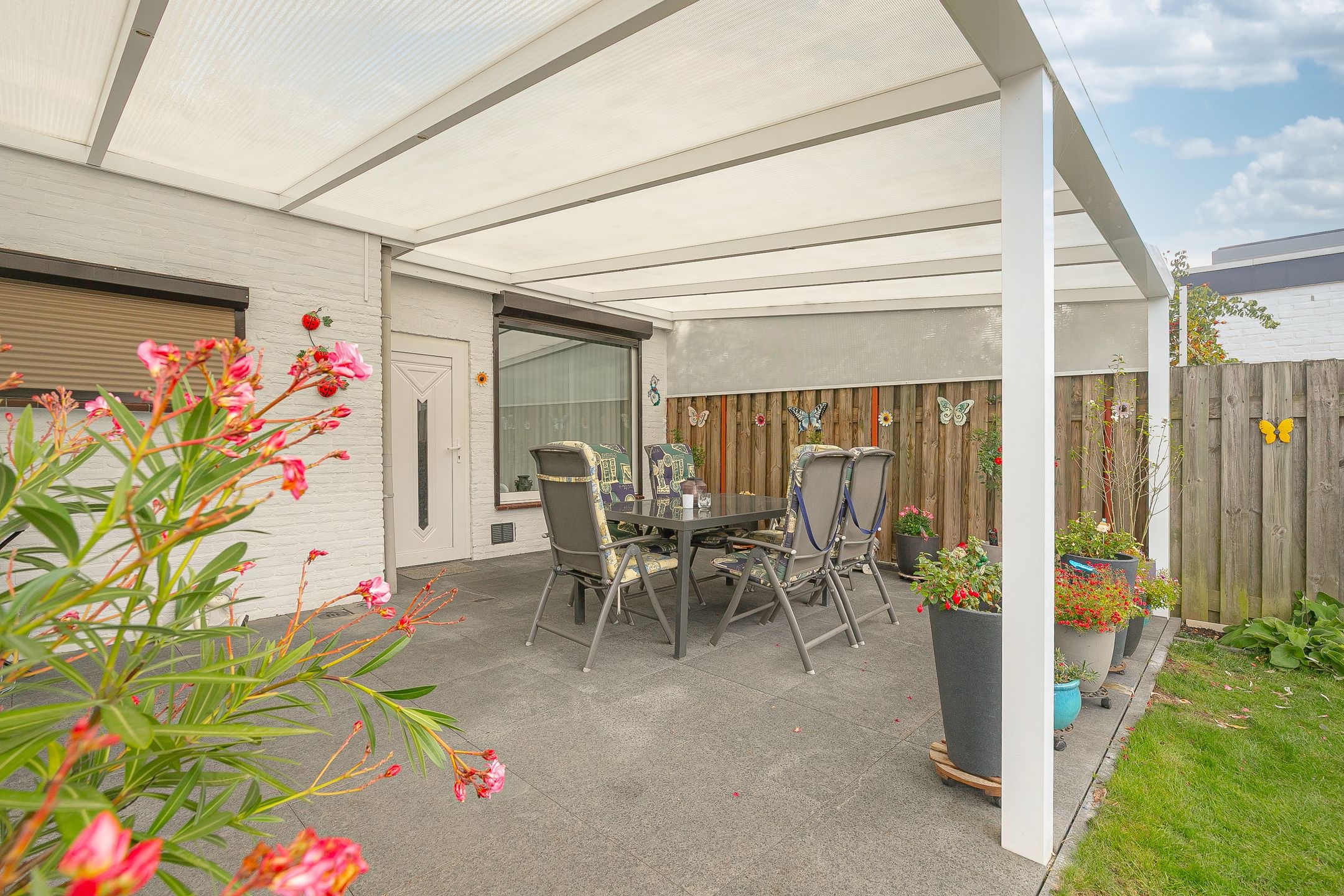 Foto 18 van Damiatestraat 68