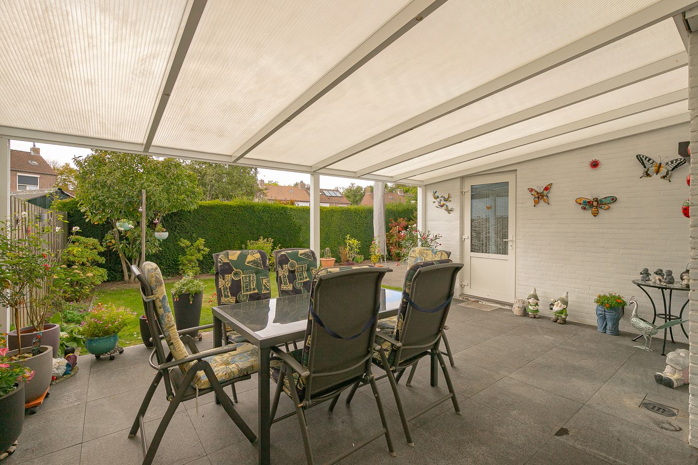 Foto 20 van Damiatestraat 68