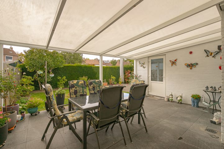 Foto 20 van Damiatestraat 68