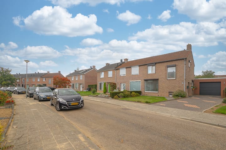 Foto 21 van Damiatestraat 68