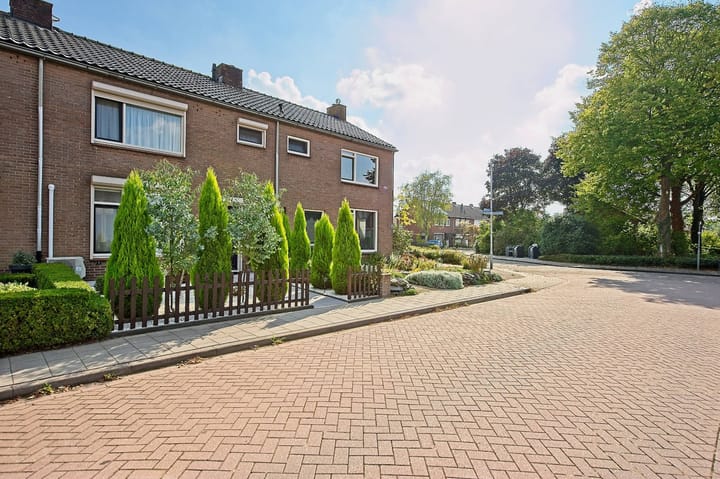 Foto 7 van de Kosterijstraat 29