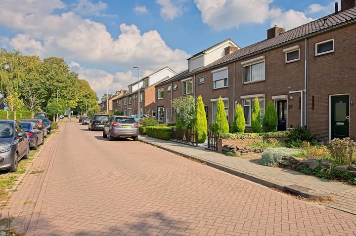 Foto 8 van de Kosterijstraat 29