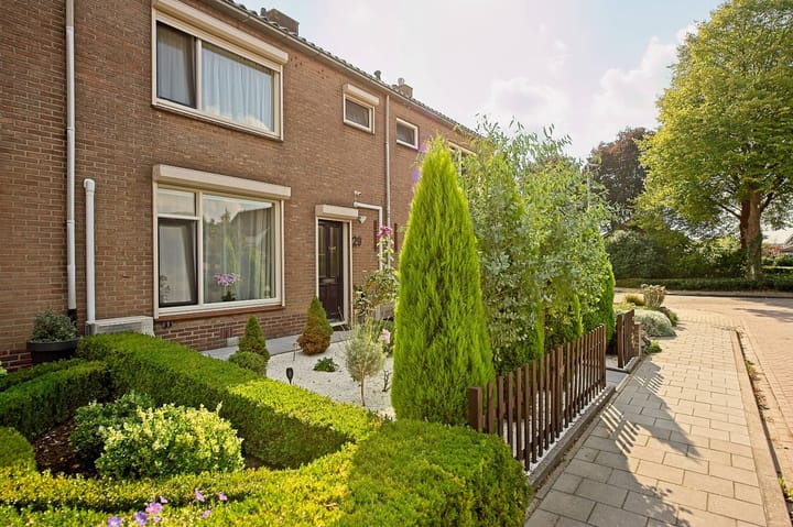 Foto 9 van de Kosterijstraat 29