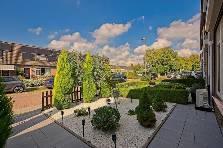 Foto 10 van de Kosterijstraat 29