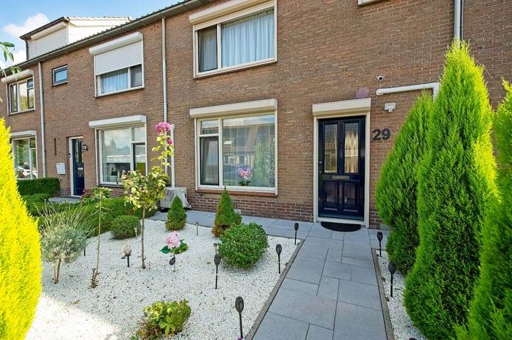 Foto 11 van de Kosterijstraat 29