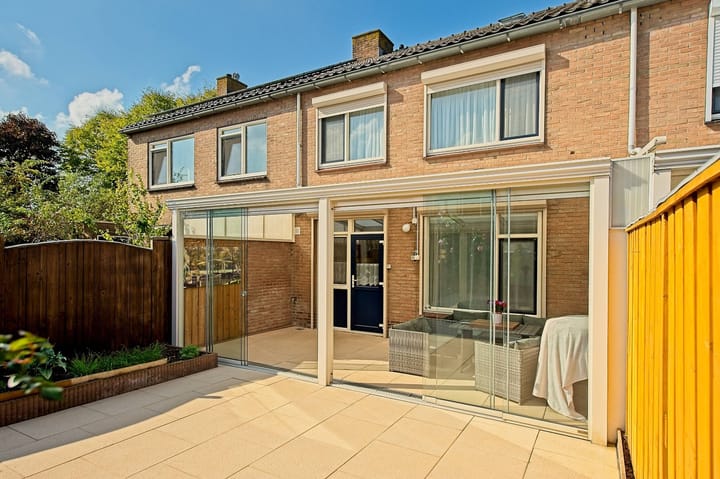 Foto 13 van de Kosterijstraat 29