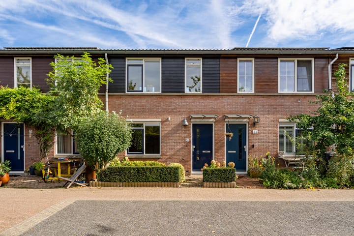 Foto 1 van Kerseboomgaard 24