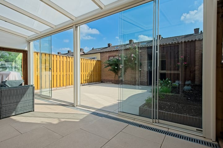 Foto 14 van de Kosterijstraat 29