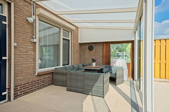 Foto 15 van de Kosterijstraat 29