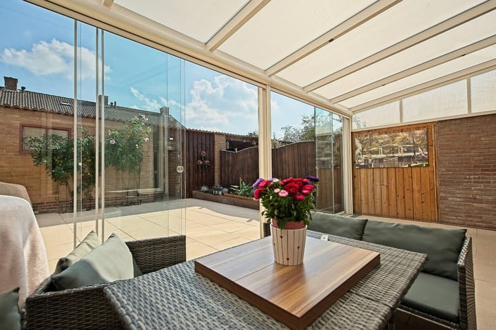 Foto 16 van de Kosterijstraat 29