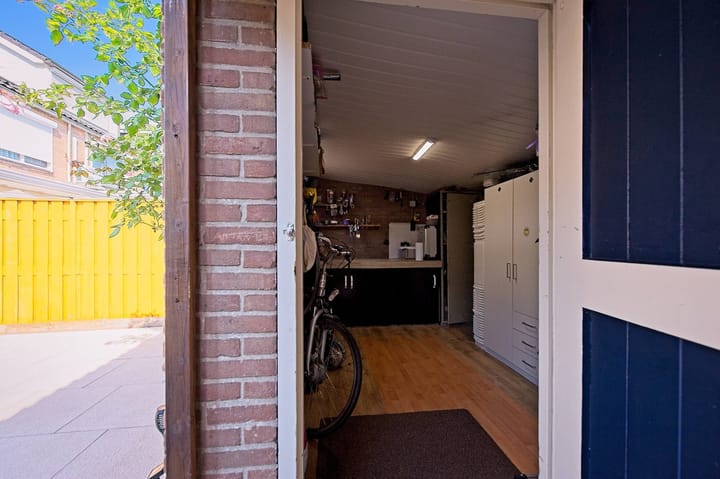 Foto 18 van de Kosterijstraat 29