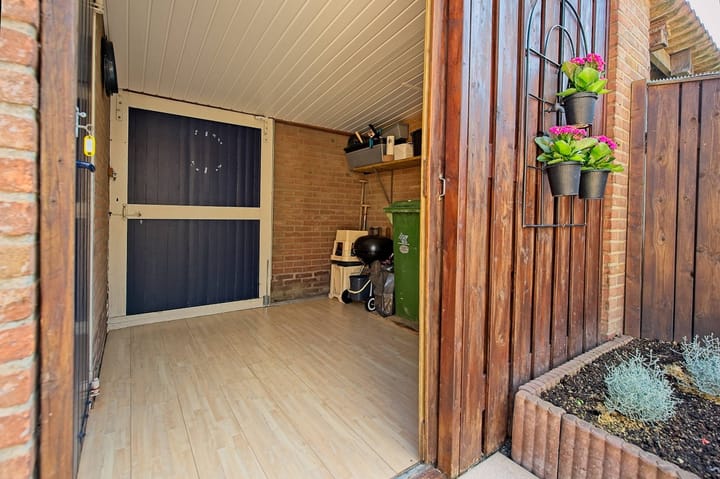 Foto 19 van de Kosterijstraat 29