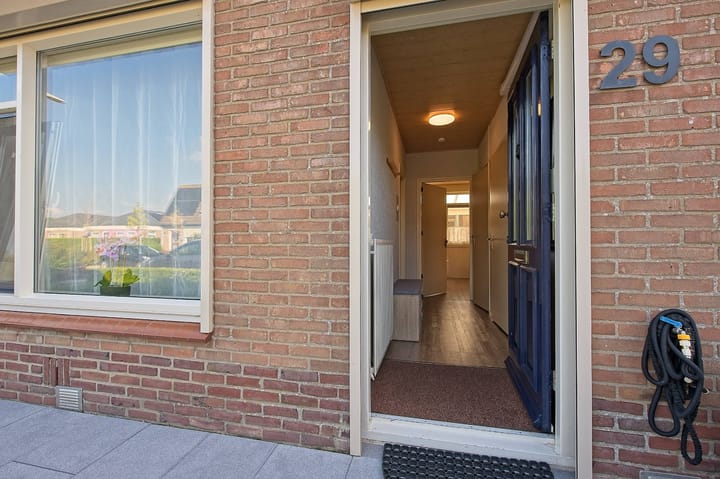 Foto 20 van de Kosterijstraat 29