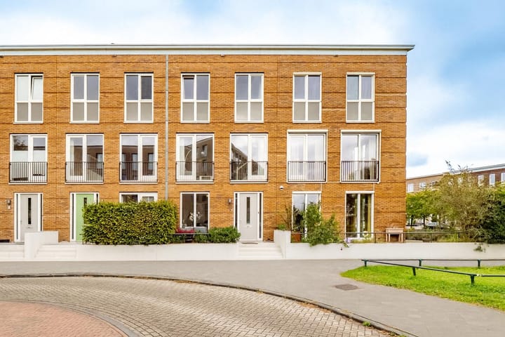 Prof. Jan Bronnerlaan 203 main image