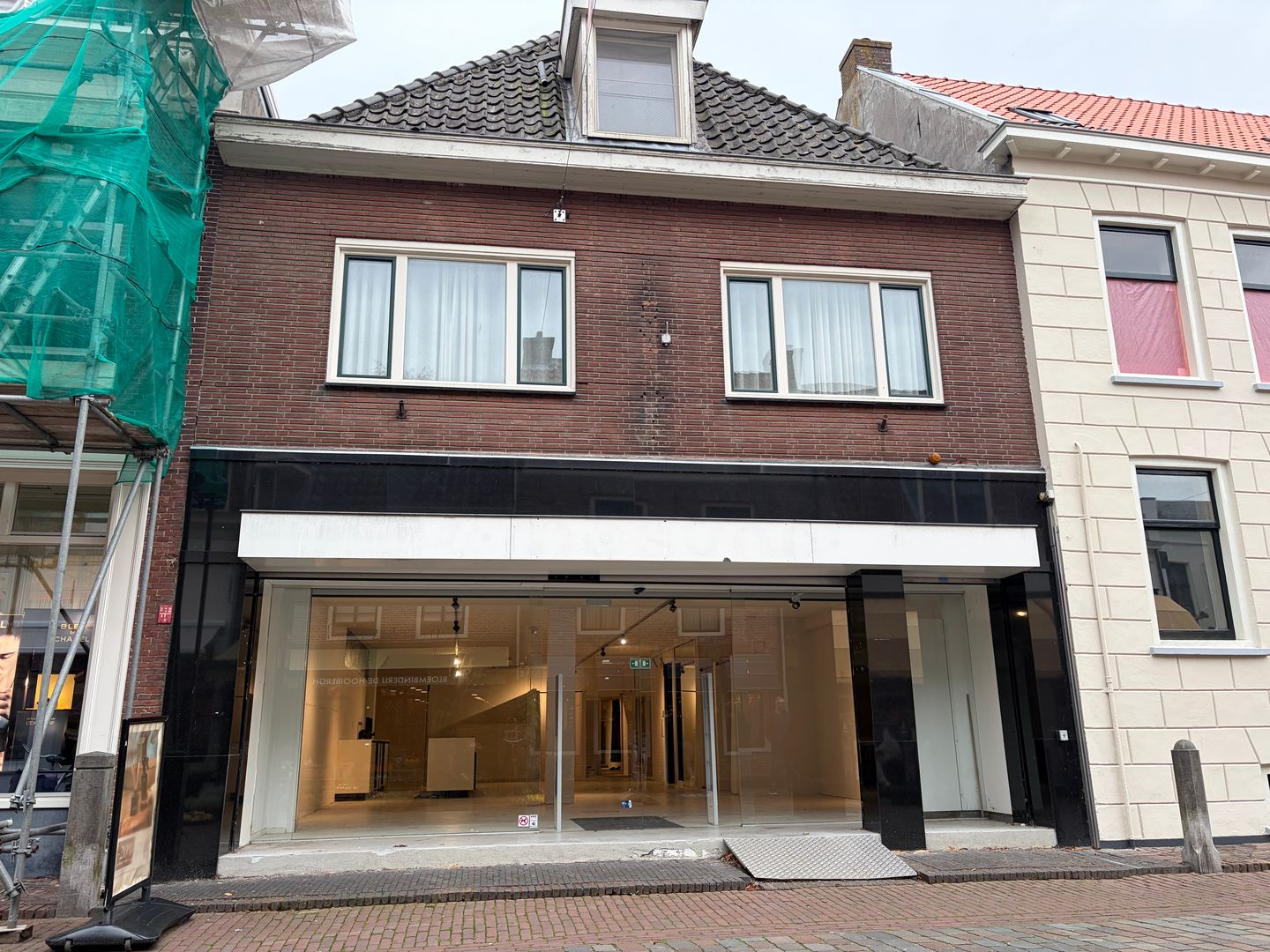 Bekijk foto 1 van Benschopperstraat 28