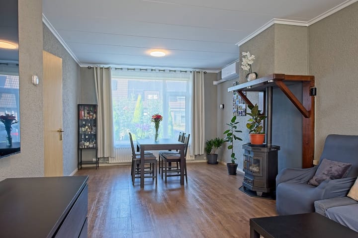 Foto 28 van de Kosterijstraat 29