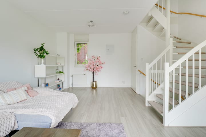 Foto 3 van Prof. Jan Bronnerlaan 203