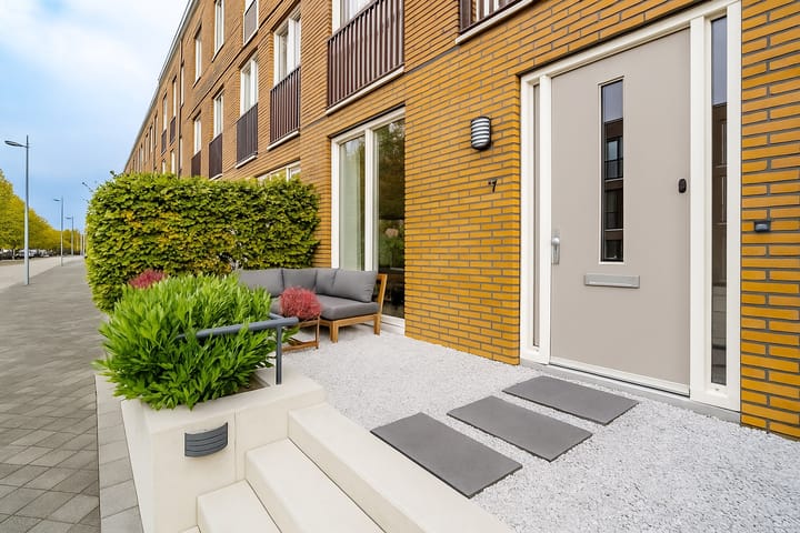 Foto 4 van Prof. Jan Bronnerlaan 203