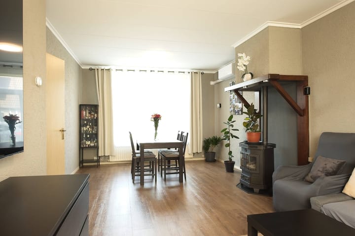 Foto 29 van de Kosterijstraat 29