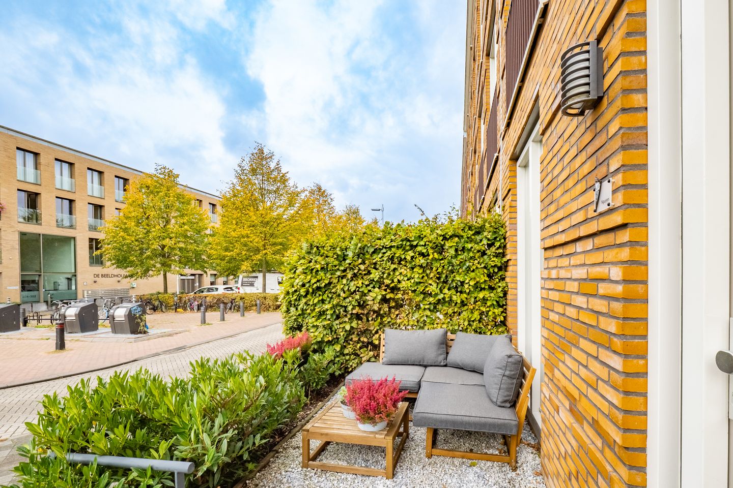 Photo 5 of Prof. Jan Bronnerlaan 203