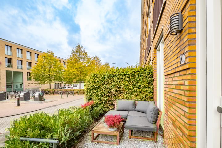 Foto 5 van Prof. Jan Bronnerlaan 203