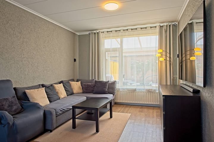 Foto 30 van de Kosterijstraat 29