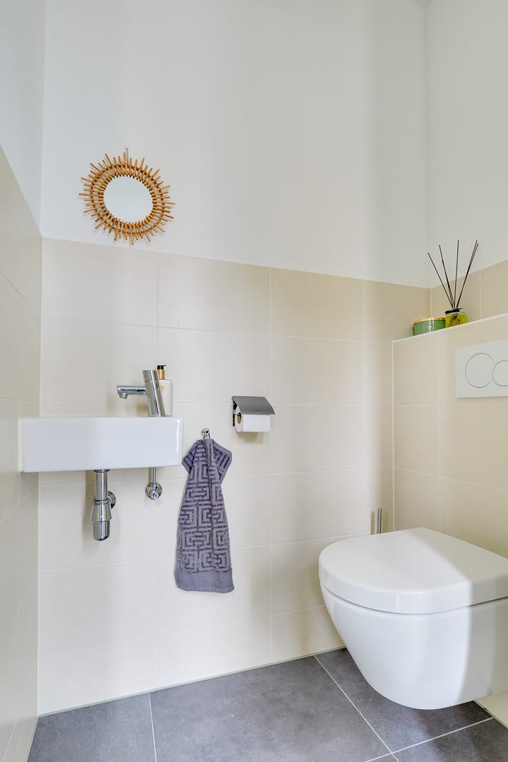 Foto 7 van Prof. Jan Bronnerlaan 203