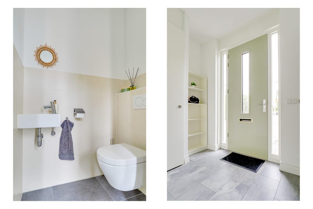 Photo 8 of Prof. Jan Bronnerlaan 203